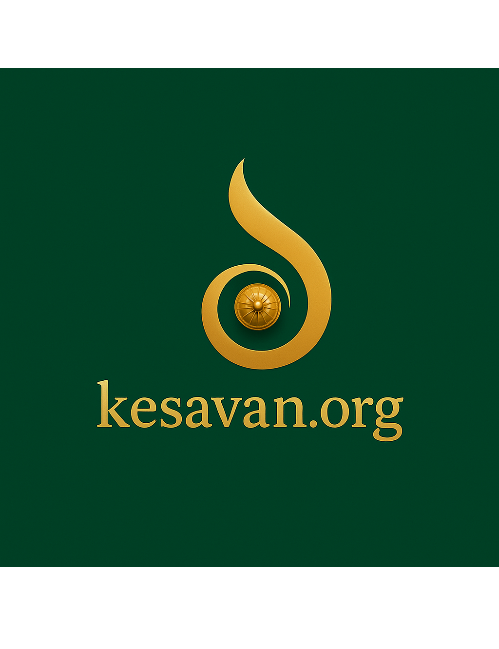kesavan.org